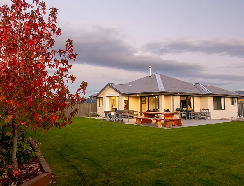 18 Grandvue Drive, Twizel, Mackenzie, 4房, 2浴, House