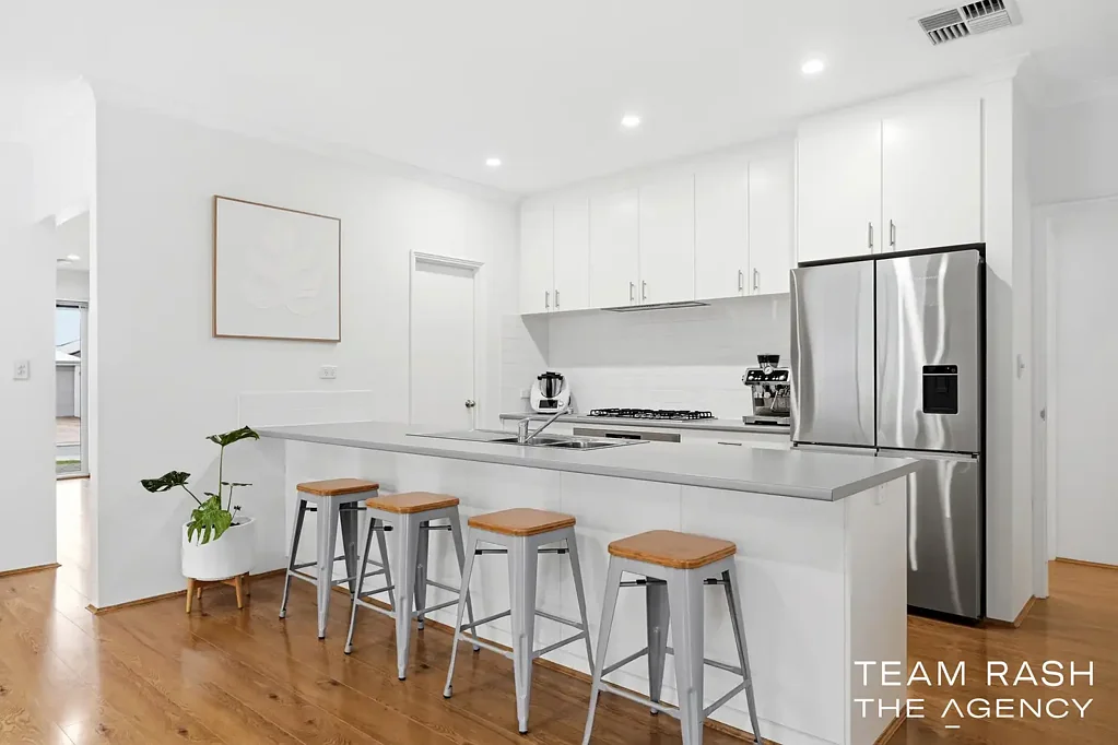 Banksia Grove 4ห้องนอน The Perfect Family Home with Space, Style & Convenience