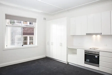 11/101-103 Macleay Street, Potts Point, NSW 2011, 0房, 1浴, Studio