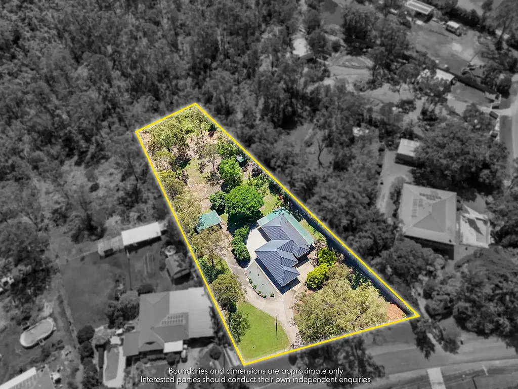 5-9 Windon Close, Kooralbyn, QLD 4285