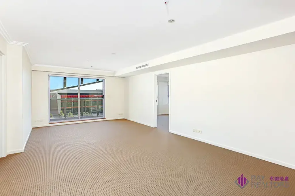 2 Bedroom Apartment in Harbour Garden Towers