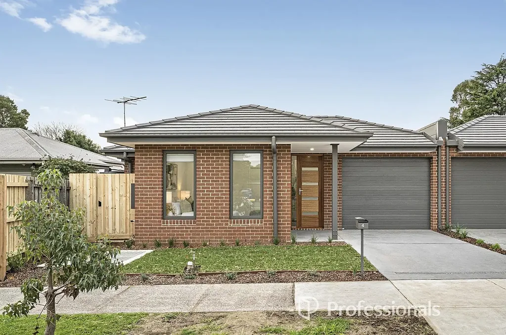 Kilsyth 3Kwarto QUALITY NEW HOME