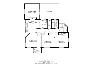 अन्य - 8 Smith Crescent, Wangaratta, VIC 3677