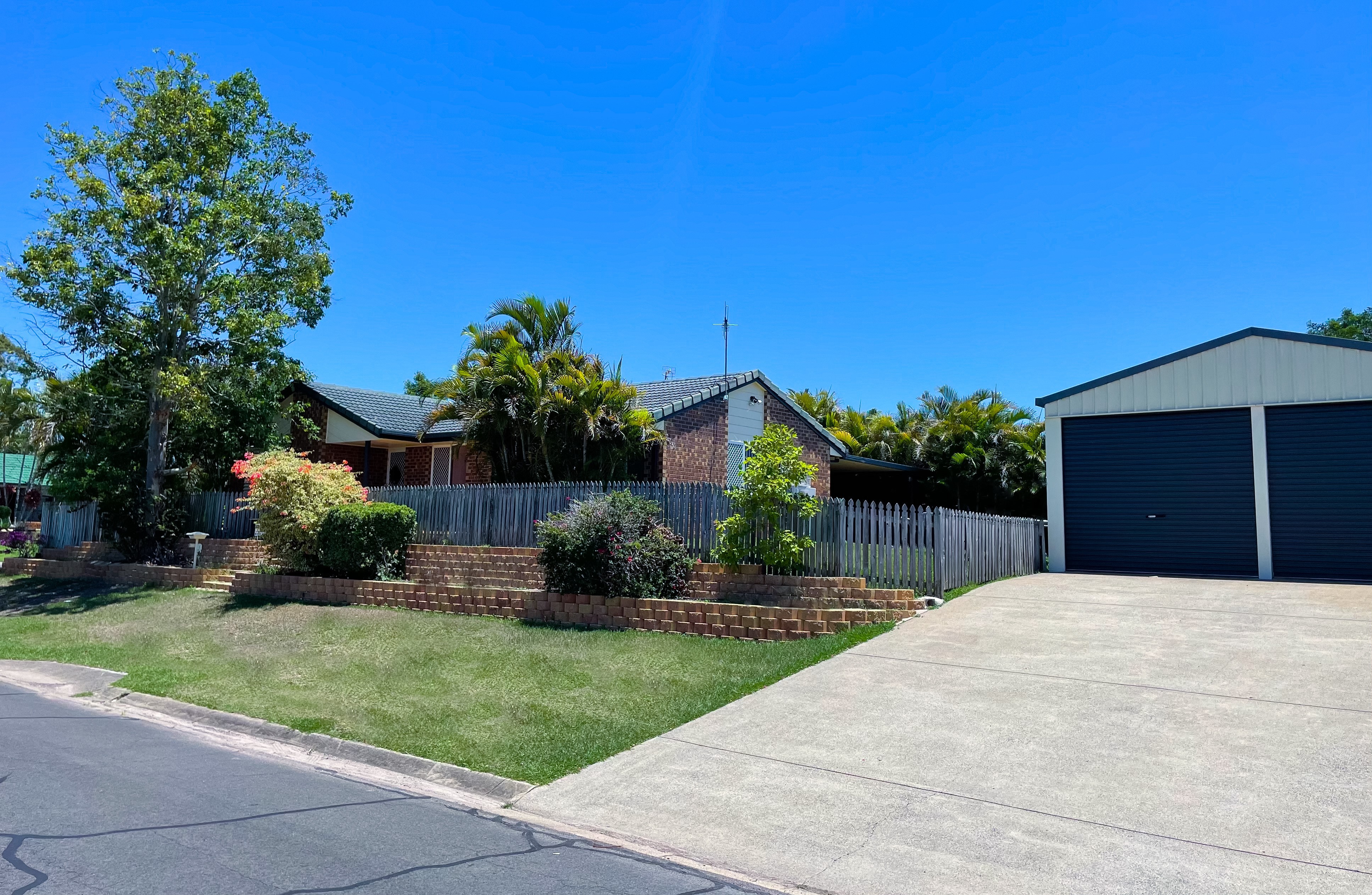 2 FRANGIPANI CL, TINANA QLD 4650, 0 Kuwarto, 0 Banyo, House