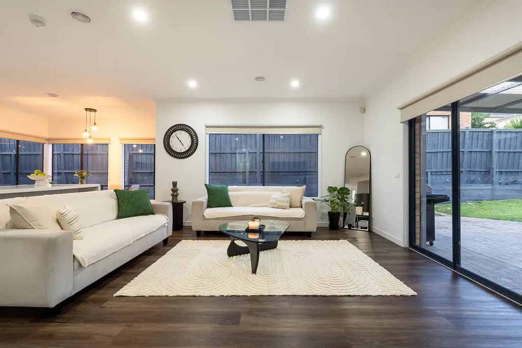 Craigieburn 5Zimmer Exceptional Mt Ridley Lifestyle on 717m2*