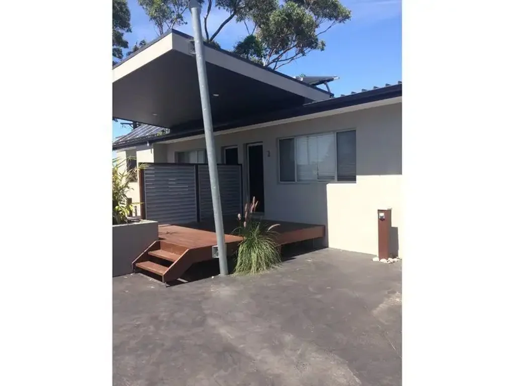 2-Bedroom Unit with Beachside Convenience