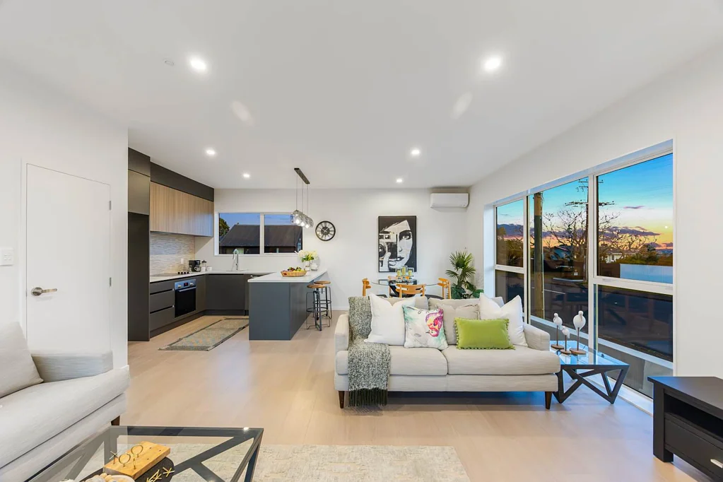 Lot 3, 80 Royal Road, Massey, Waitakere City, Auckland
