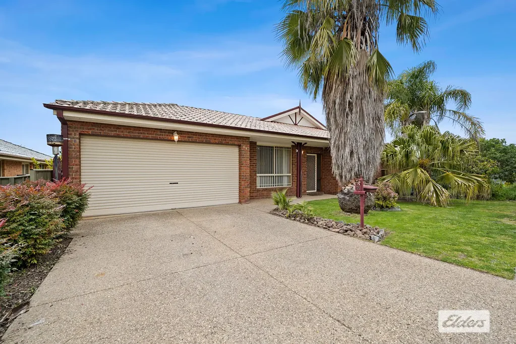 Wodonga 4બેડરૂમ Warm and Wonderful Family Living