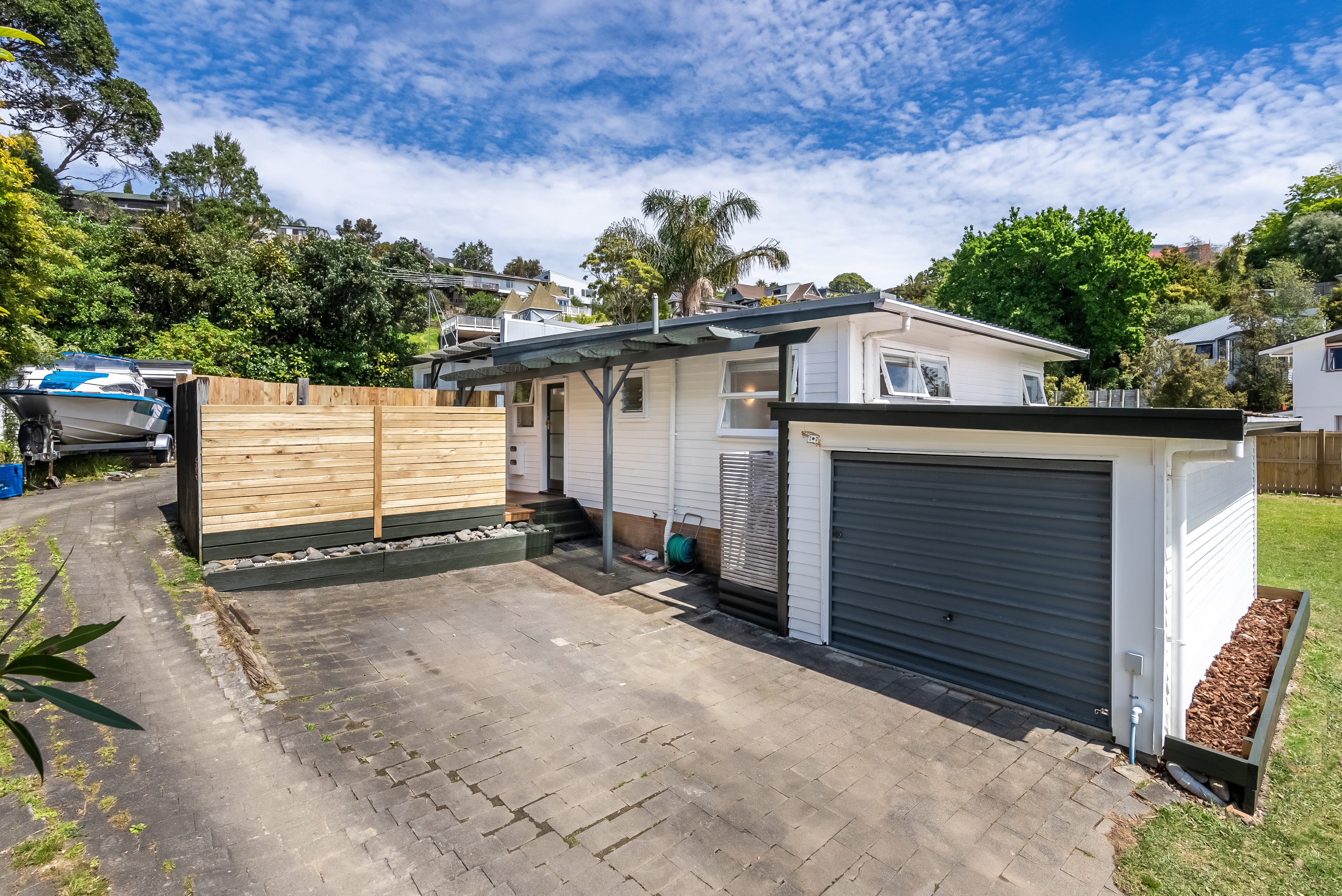 Residential  Mixed Housing Suburban Zone