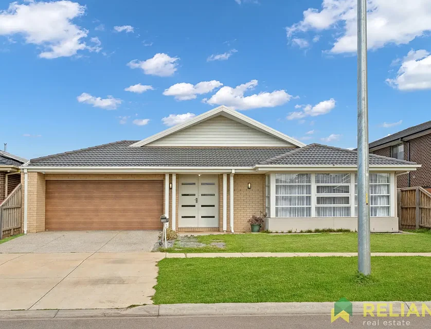 139 Stonehill Drive, Maddingley, Western Region, 4 ਕਮਰੇ, 2 ਬਾਥਰੂਮ, House