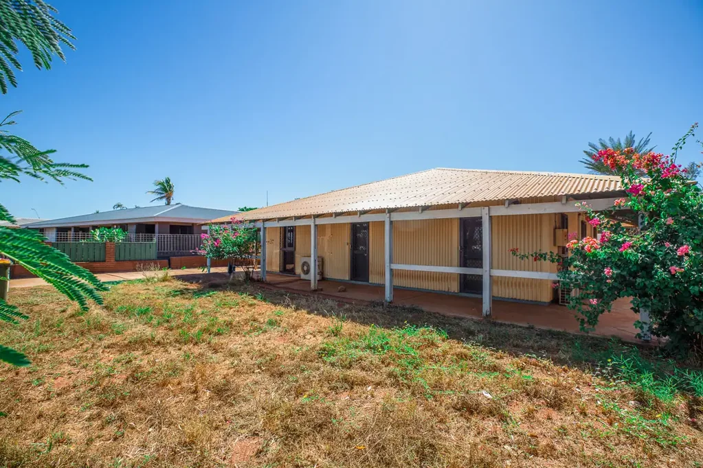 South Hedland 3房  ROOM FOR THE BIG SHED, DREAM POOL & THE WHOLE FAMILY TO SPREAD OUT!