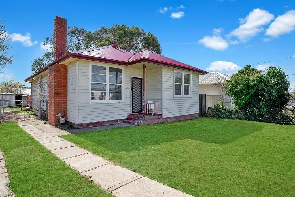 13 Darcy Cresent, Goulburn, NSW 2580