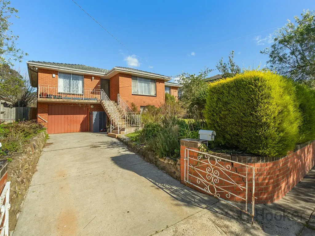 27 Rouke Street, Lilydale, VIC 3140
