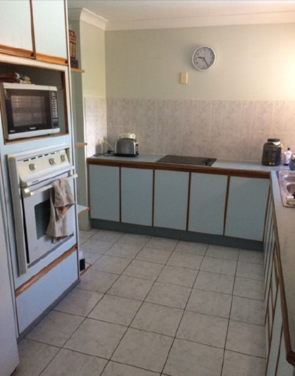 UNIT 2 5 RITA MAY CT, TARANGANBA QLD 4703, 0 Schlafzimmer, 0 Badezimmer, House