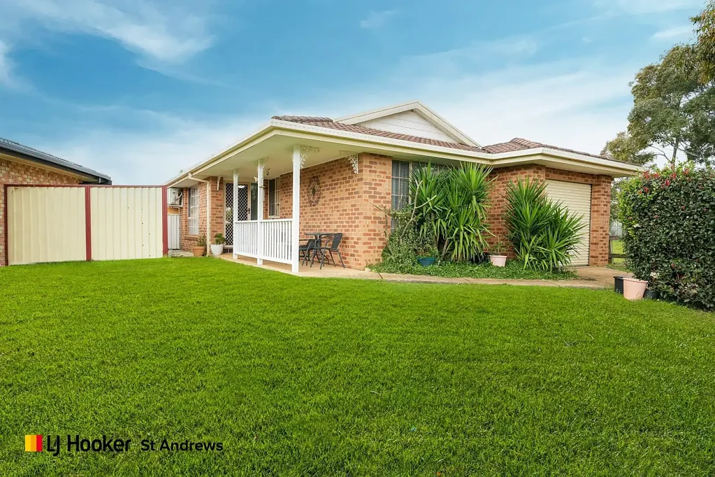 37 Wyperfeld Place, Bow Bowing, NSW 2566