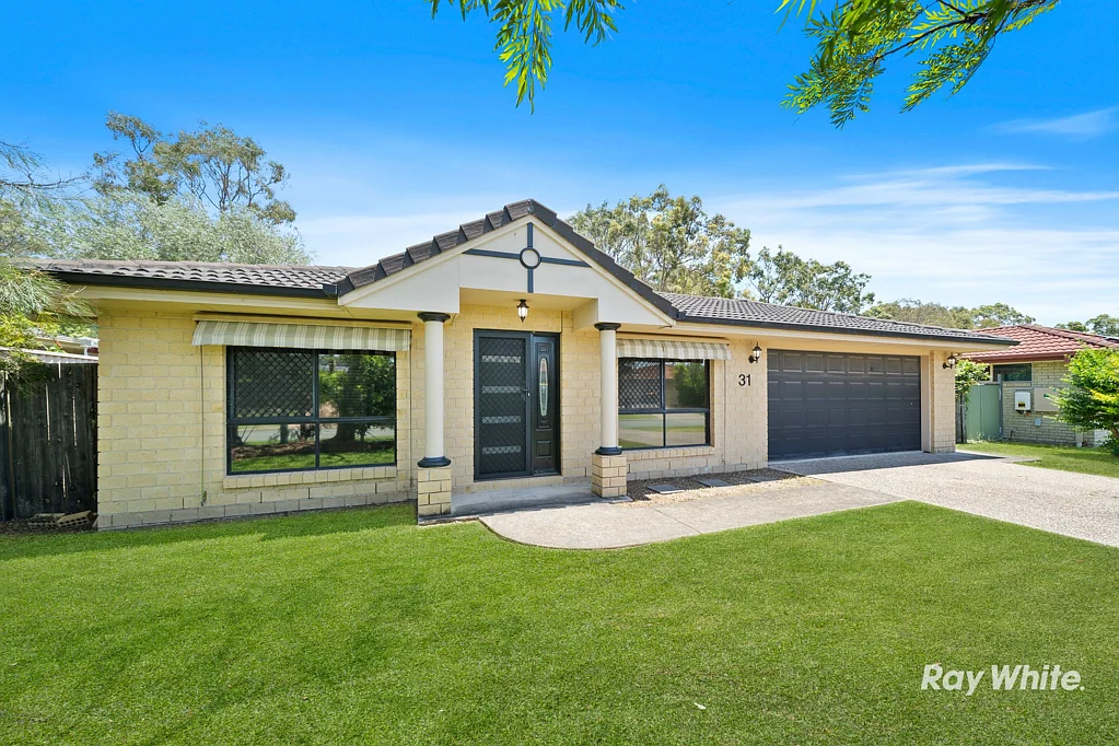31 Calabash Street, Ormeau, QLD 4208