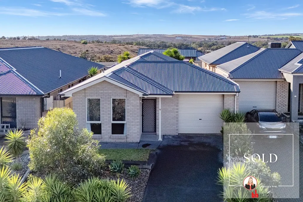 32 Rosella Rise, Mannum, SA 5238