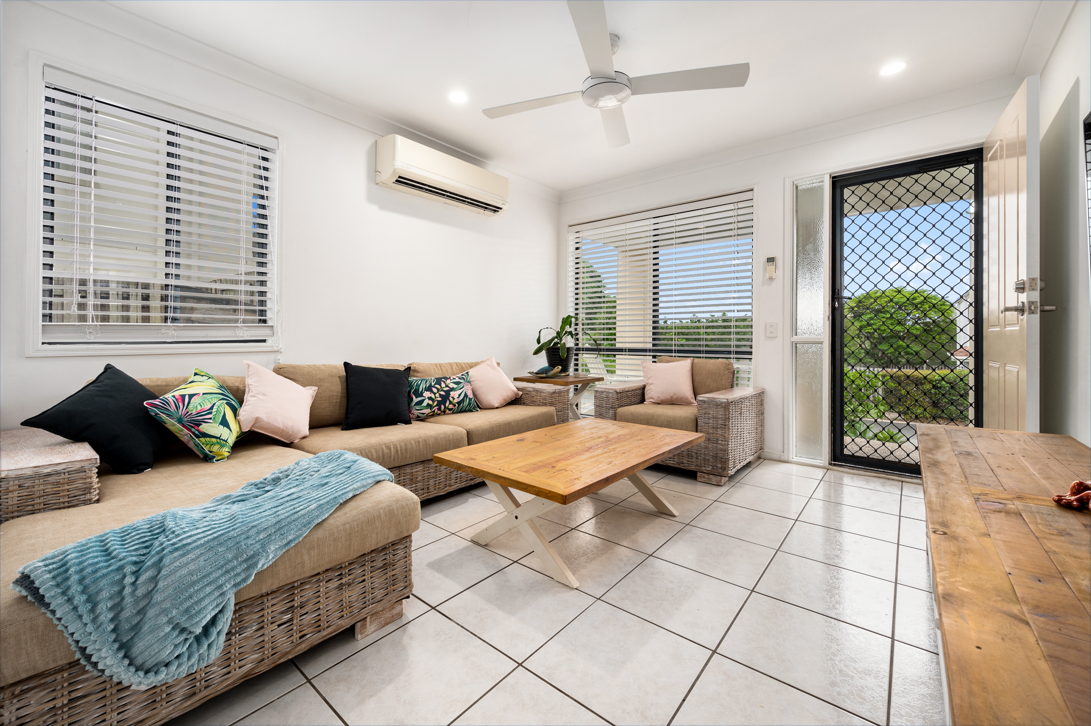 VILLA MIKONOS UNIT 26 1 HERVEY ST, PACIFIC PINES QLD 4211, 0房, 0浴, Townhouse