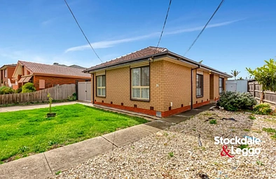 बाहरी क्षेत्र - 36 Girgarre Street, Broadmeadows, VIC 3047