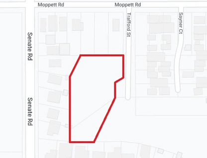 Lot 85 / 89 Trafford Street, Port Pirie, Barossa - Yorke - Mid North, 0 rūma, 0 rūma horoi, Section