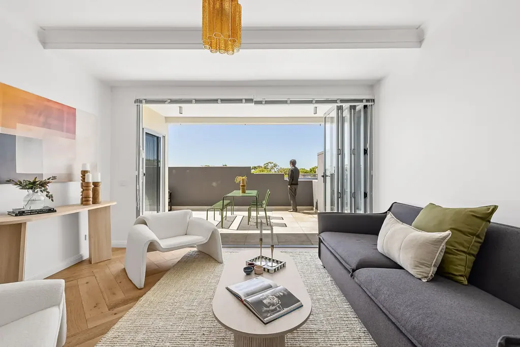 12/192-200 Parramatta Road, Stanmore, NSW 2048