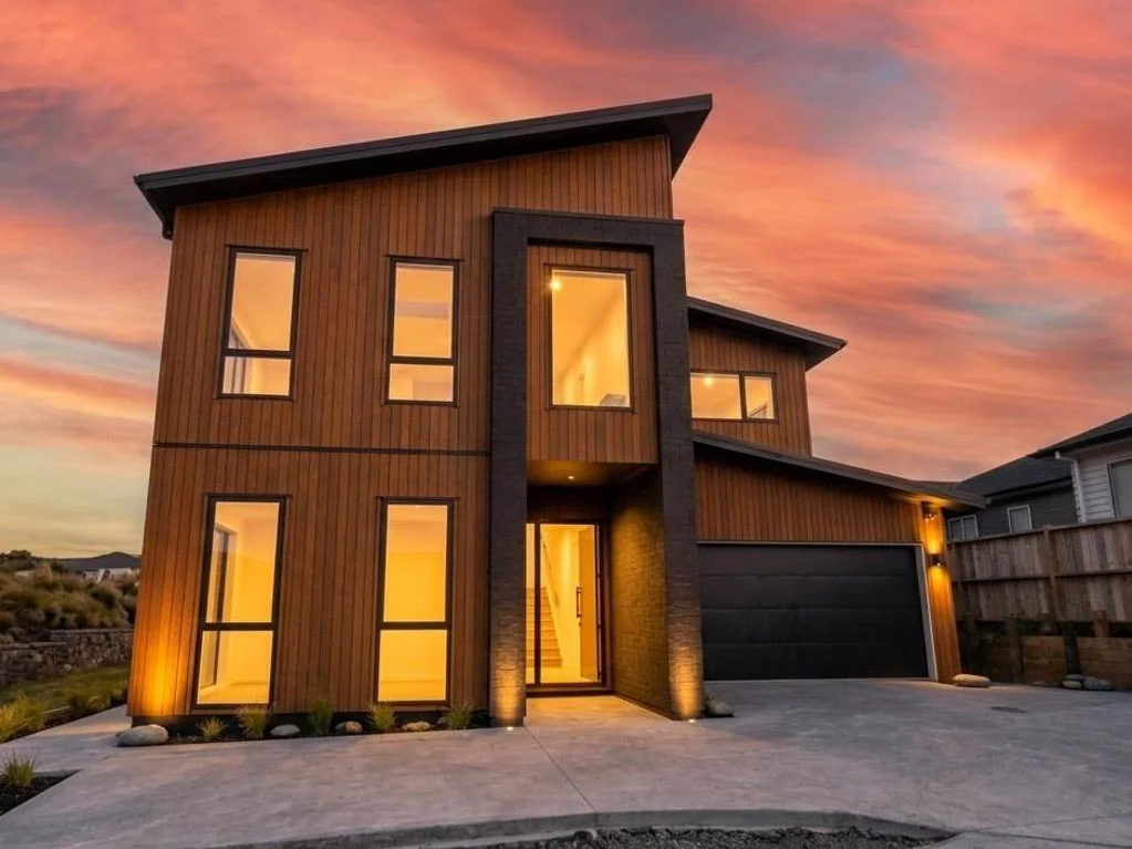 Orewa 6غرفة نوم Love At First Sight – Brand New Family Luxury