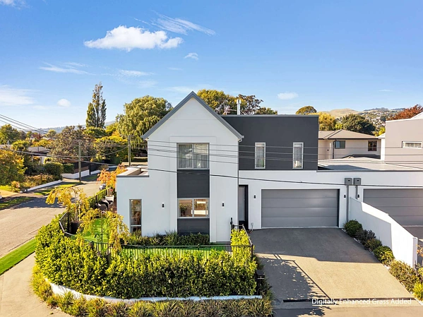 Sydenham 4部屋 Luxury, Location, Lifestyle. You Can Have It All