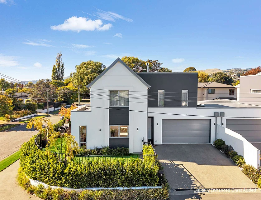 1 Gilbert Place, Sydenham, Canterbury, 4部屋, 3バスルーム, House
