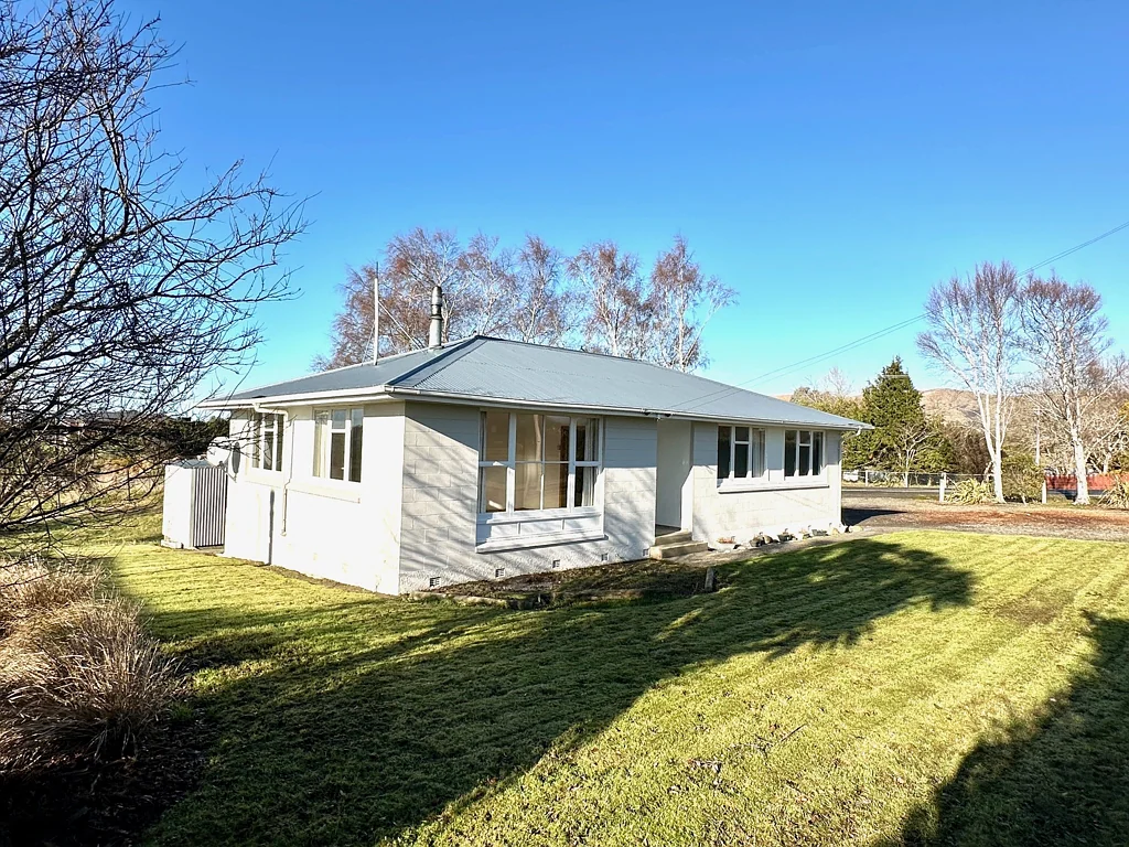 20 Anderson Road, Waiwera South, Clutha, Otago