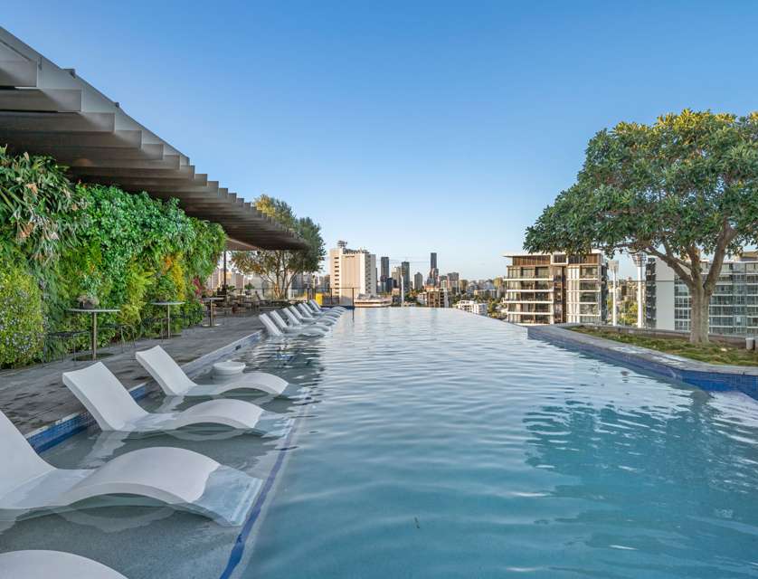 1308/62 Logan Road, Woolloongabba, QLD 4102, 2 Bedrooms, 1 Bathrooms, Apartment