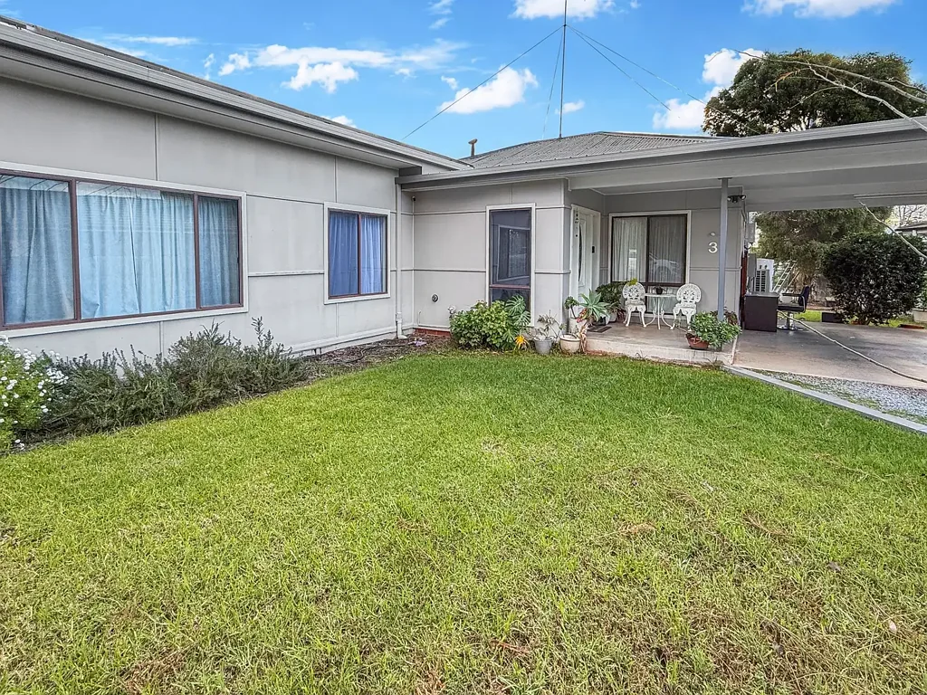 Leeton 4침실 FAMILY LIVING IN A SOUGHT-AFTER LOCATION