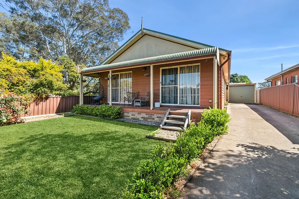 679 George Street, South Windsor, NSW 2756