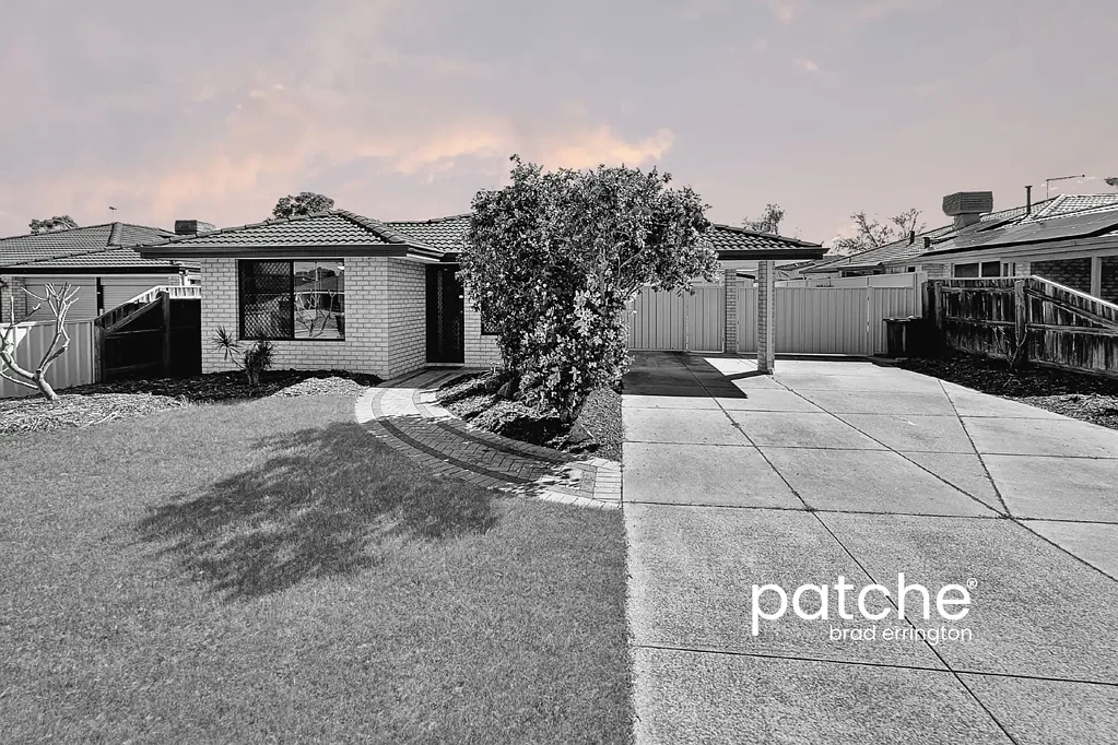 95 Stratton Boulevard, Stratton, WA 6056