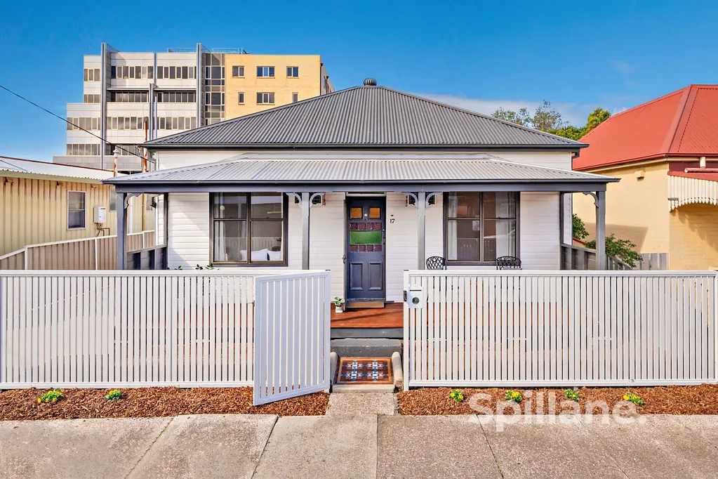 Traditional Charm, Ideal Location