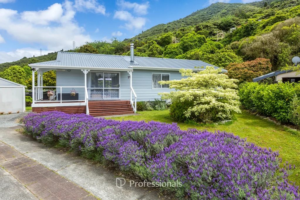Totara Park 3कमरा A HOME SURROUNDED BY NATURE