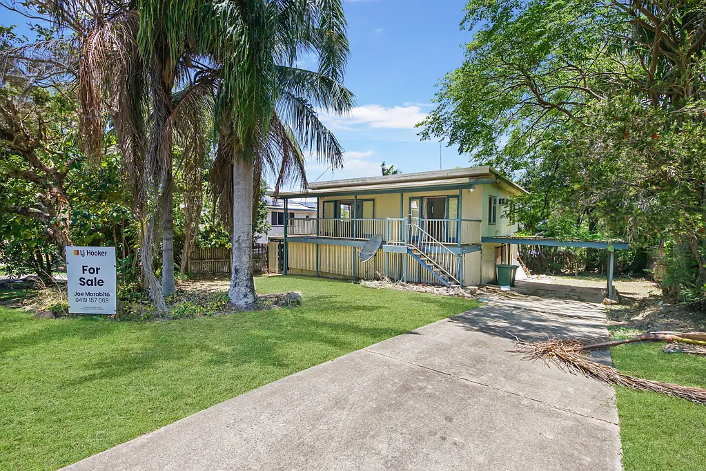 21 Mowlam Street, Eimeo, QLD 4740