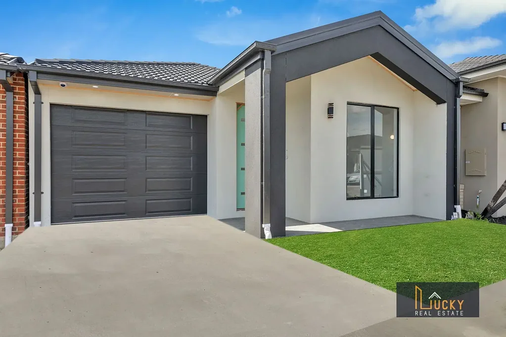 Wollert 3部屋 Save On Stamp Duty!! $10K First Home Buyer Grant Available