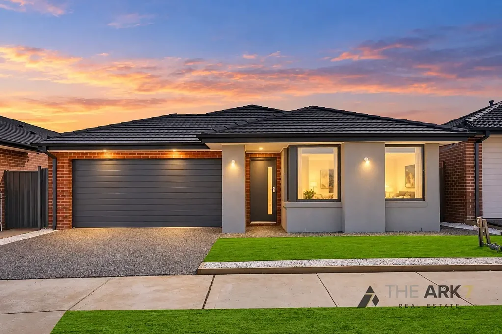 Strathtulloh 4બેડરૂમ 4 Bedroom Brand-New House with Solar Panels in a Prime Location!