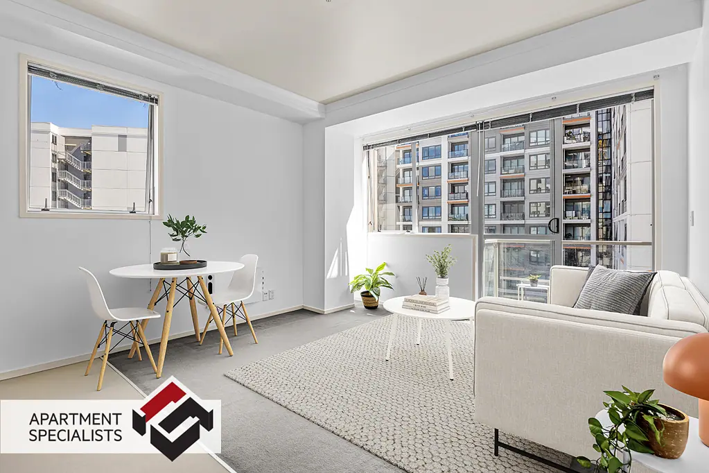 Auckland Central 1房  $65,000 Deposit??