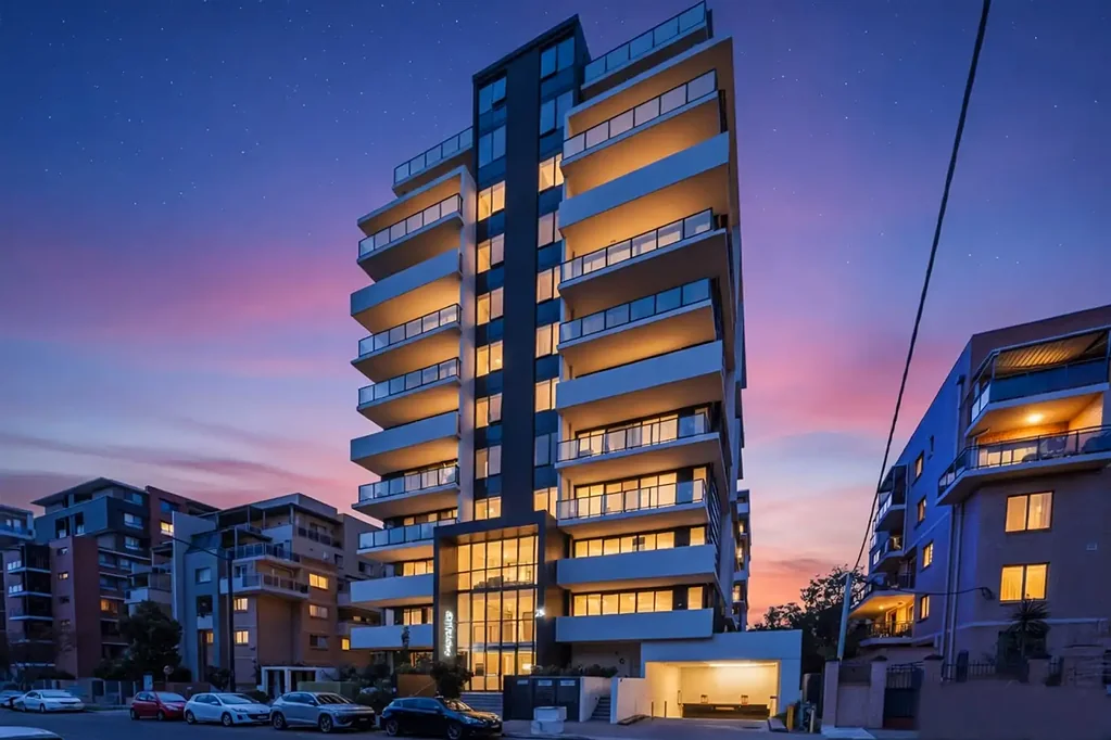 Modern Apartment Living | Prime Liverpool Location