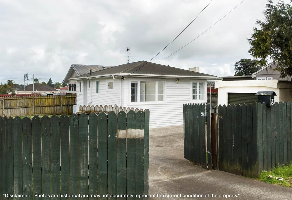 Papatoetoe 3房  A Golden Opportunity in Papatoetoe