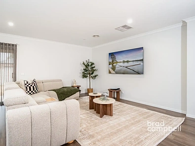 26 Whitton Avenue, Kialla, VIC 3631, 4 chambres, 2 salles de bain, House