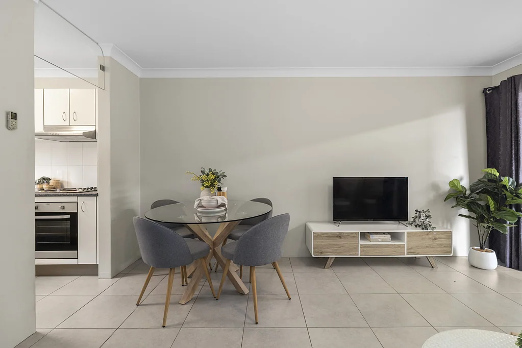 1/20 Hunter Street, Kelvin Grove, QLD 4059
