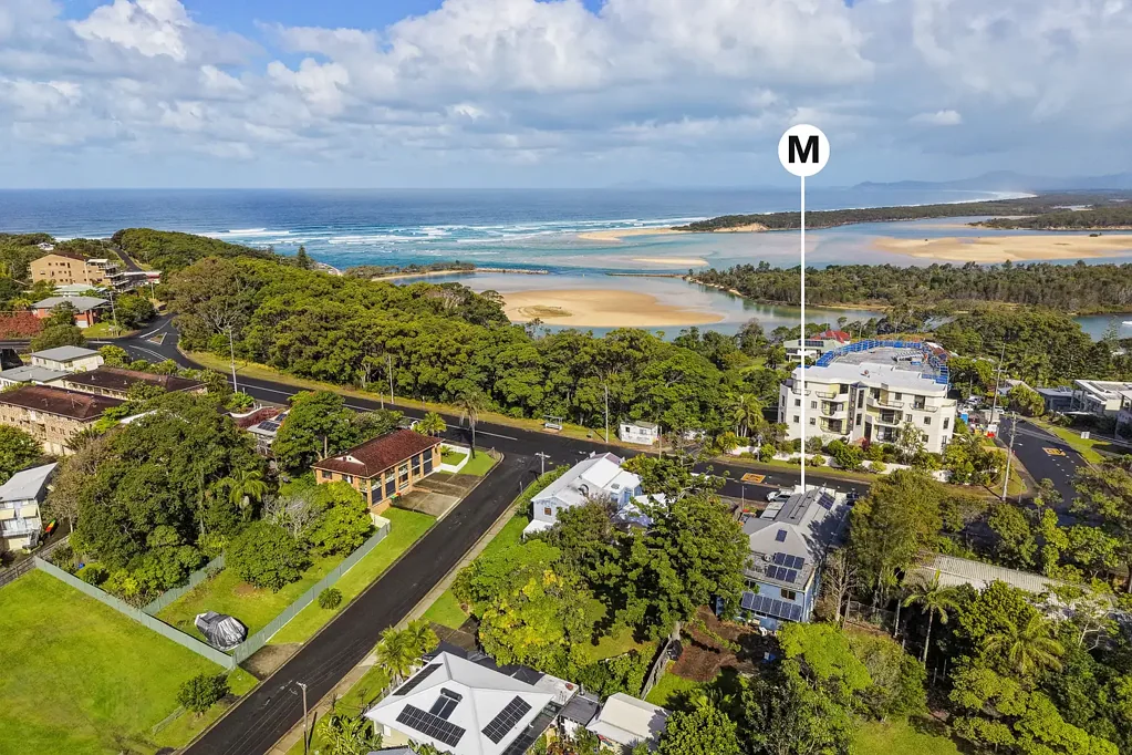 Nambucca Heads 4房  Unique Opportunity in Sought-After Locale