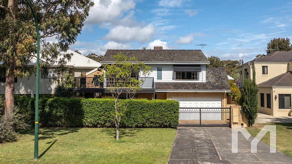 16 Palmer Street, Attadale, WA 6156