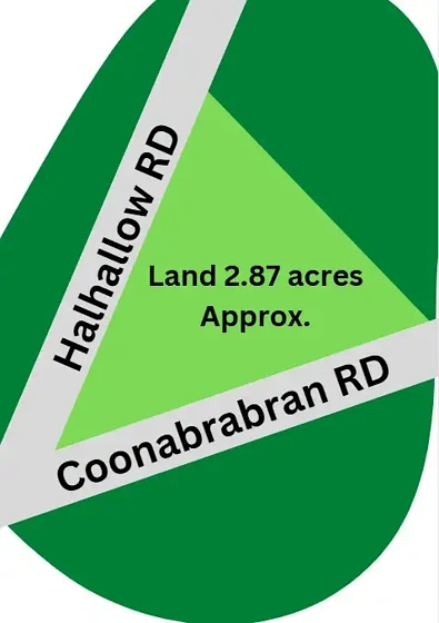 14 Walhallow Road, Caroona, NSW 2343, 0 침실, 0 욕실, Section