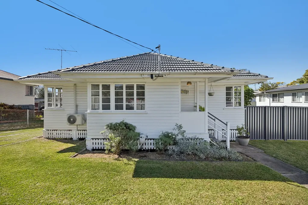Inala 3 Bedroom Beautifully Renovated Family Home on 607m² with Endless Potential