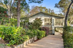 41 WILLARONG RD, Mount Colah