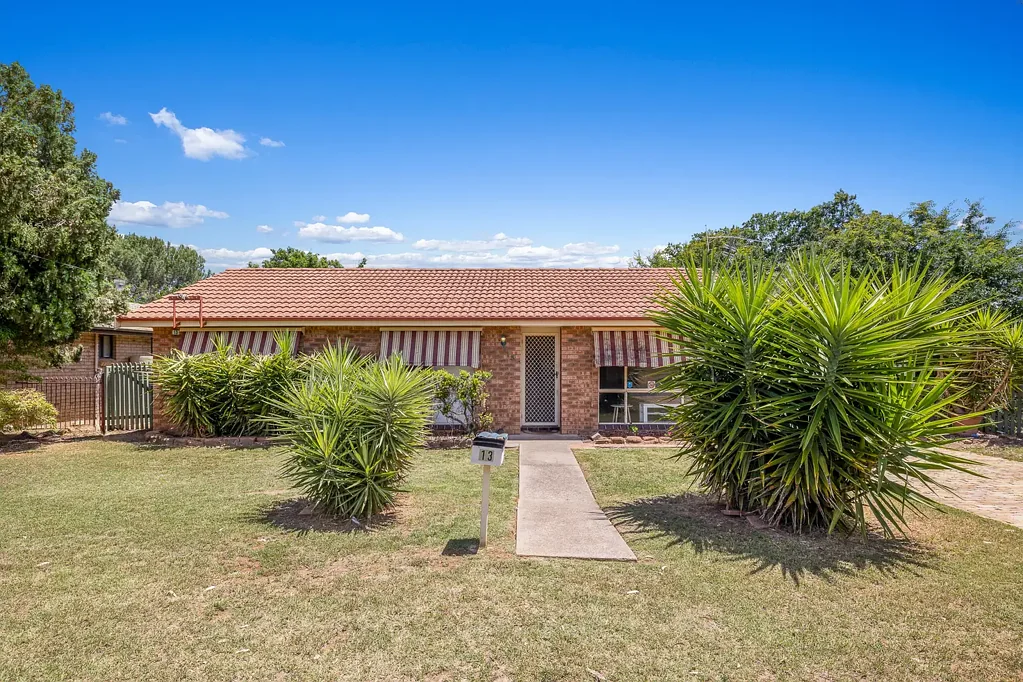 13 Hamilton Court, Tamworth, NSW 2340
