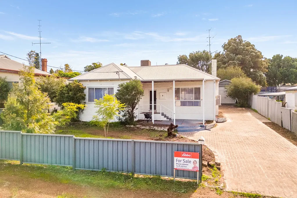 Northam 3chambre Country Charm Meets Town Convenience